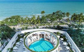 Sunrise Beach Nha Trang Resort